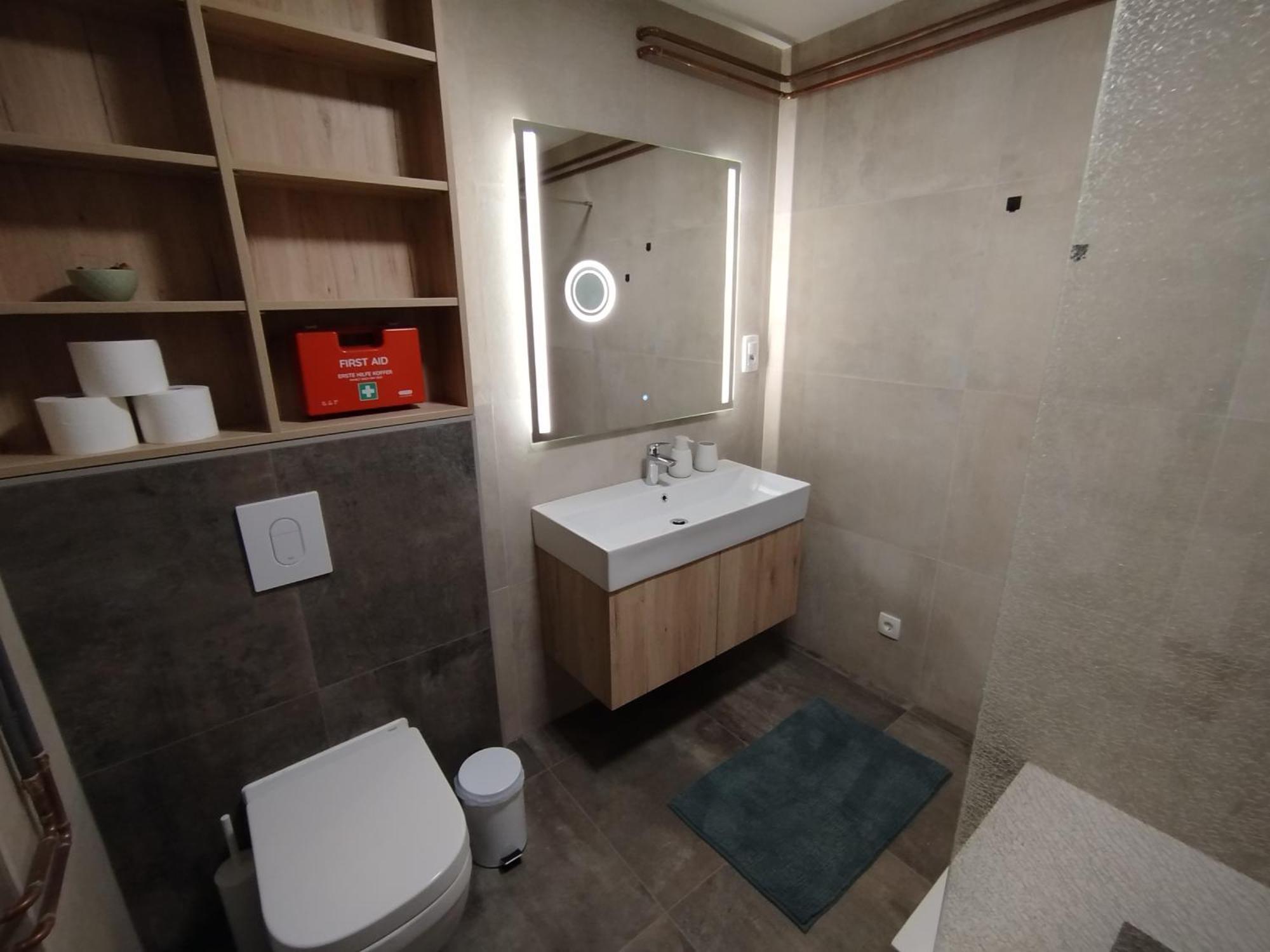 Appartement Apartma Mamut 1850
