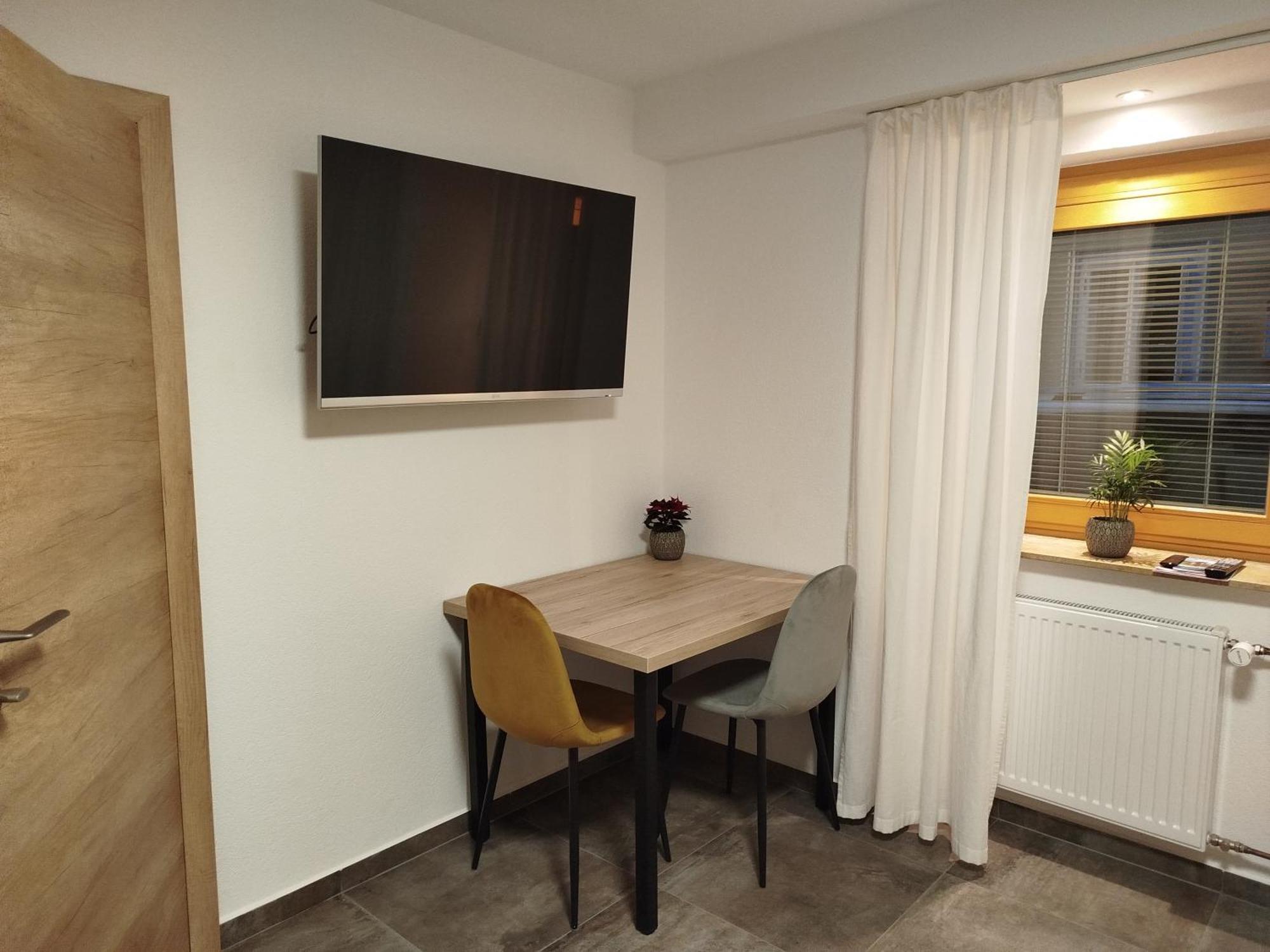 Apartma Mamut 1850 * Kamnik